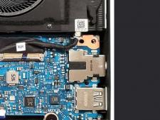 Роз'єм живлення до ноутбука Acer Predator Triton Neo 16 PTN16-51 №3